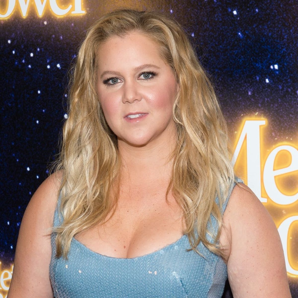 Surprise! Amy Schumer Married Chef Chris Fischer — See Her Wedding Pics!