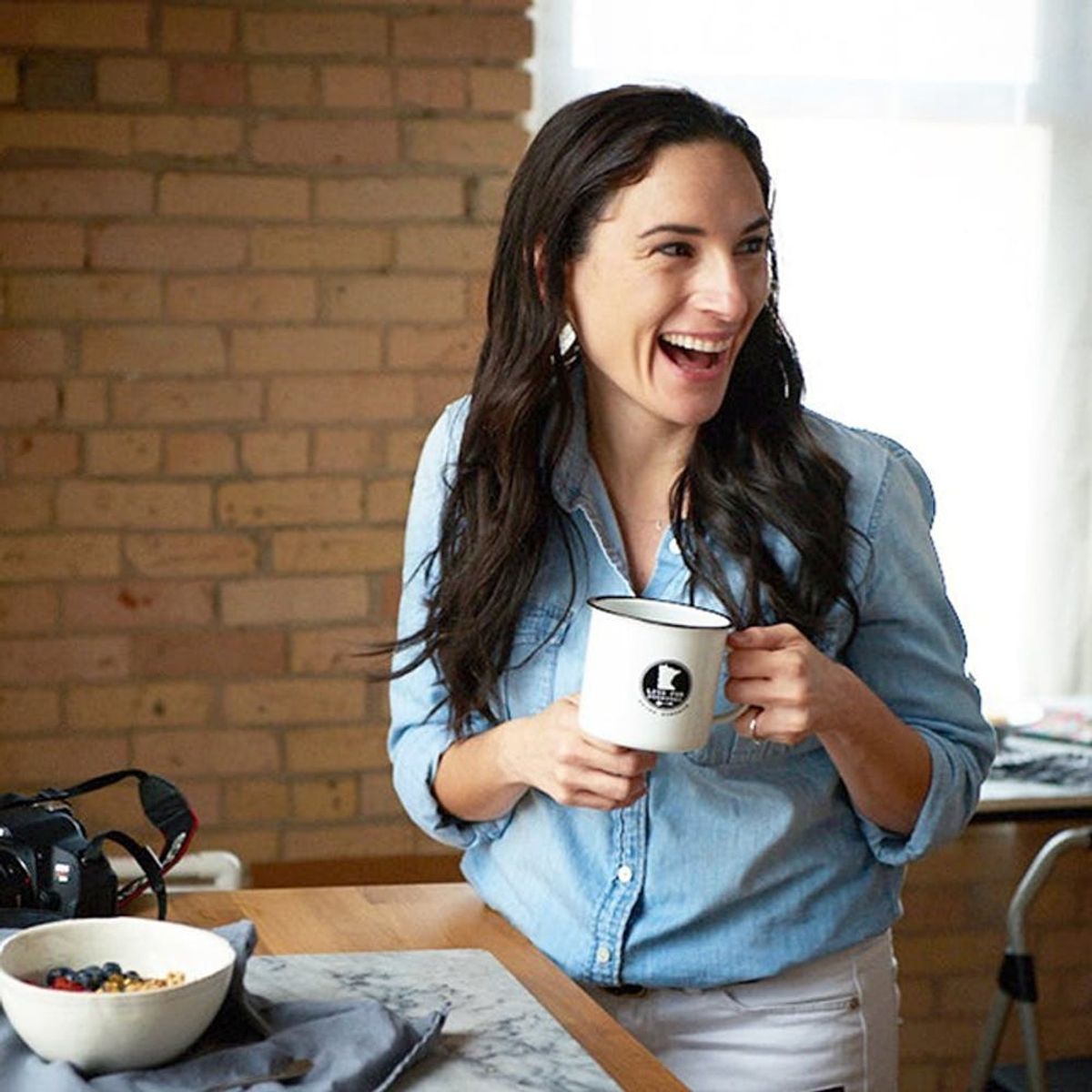 4 Mom Bosses Who Are Owning the Instagram Game