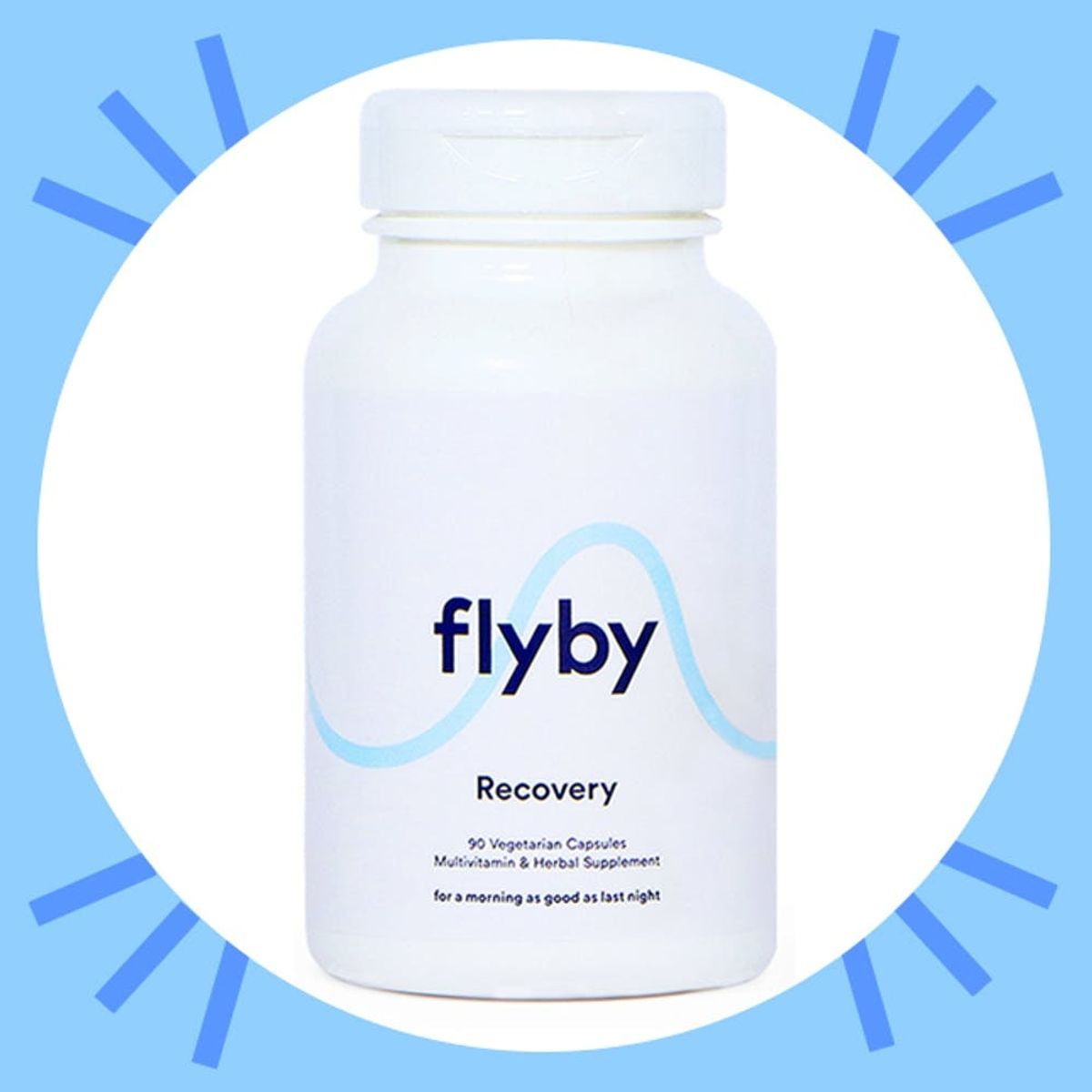 I Tried a Hangover Cure That *Actually* Worked