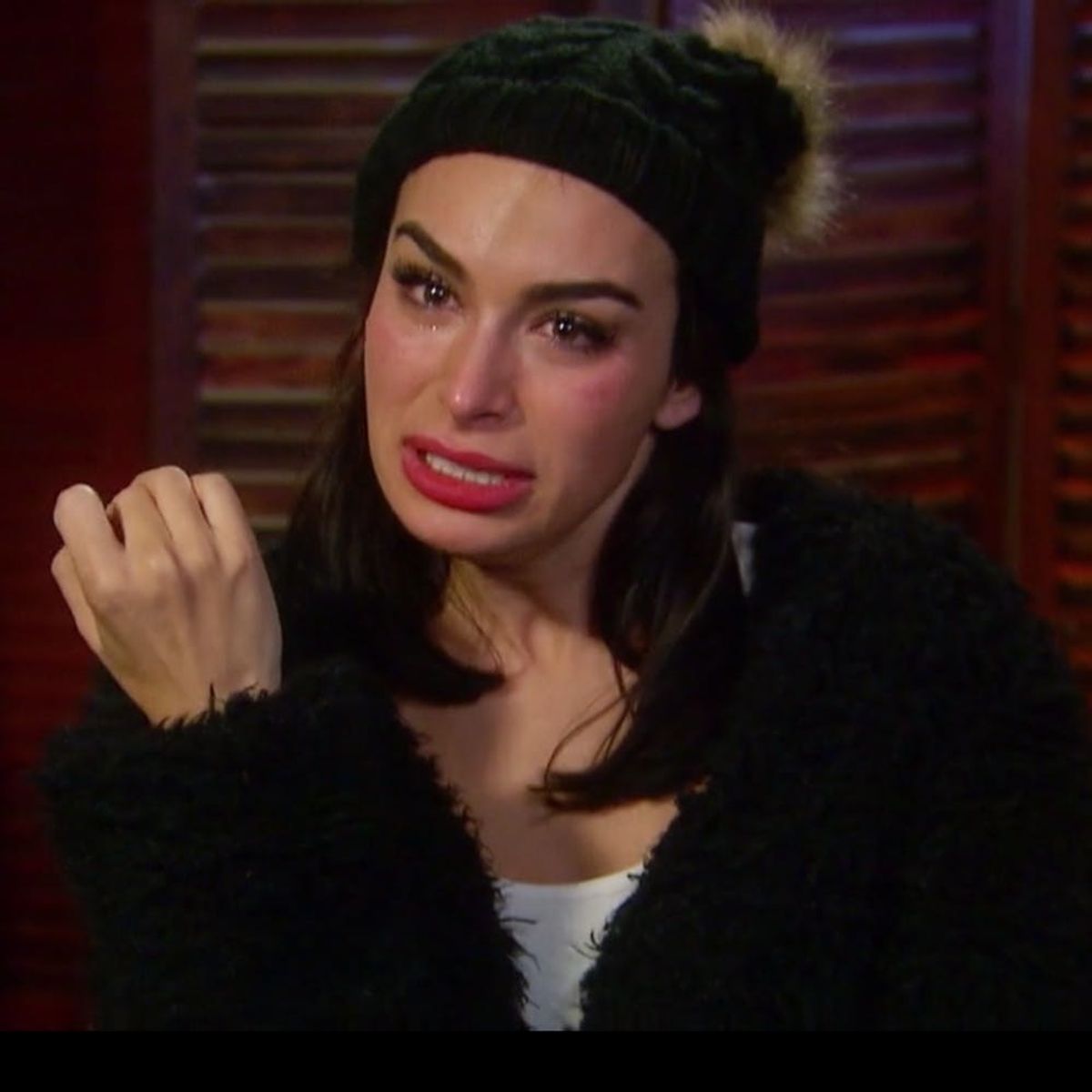 The Bachelor Winter Games Recap: Ice. Cold.