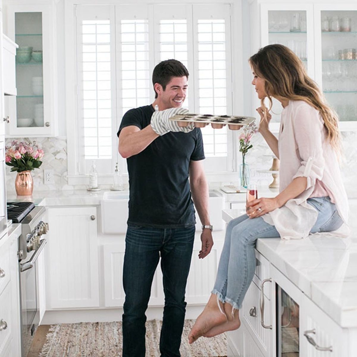 5 Simple Date Night Recipes You’ll LOVE