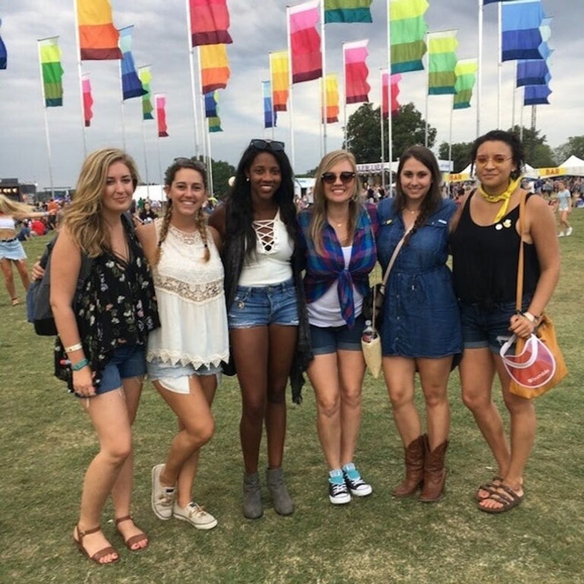 6 Surprising Ways Bumble Is Making Meaningful Connections IRL