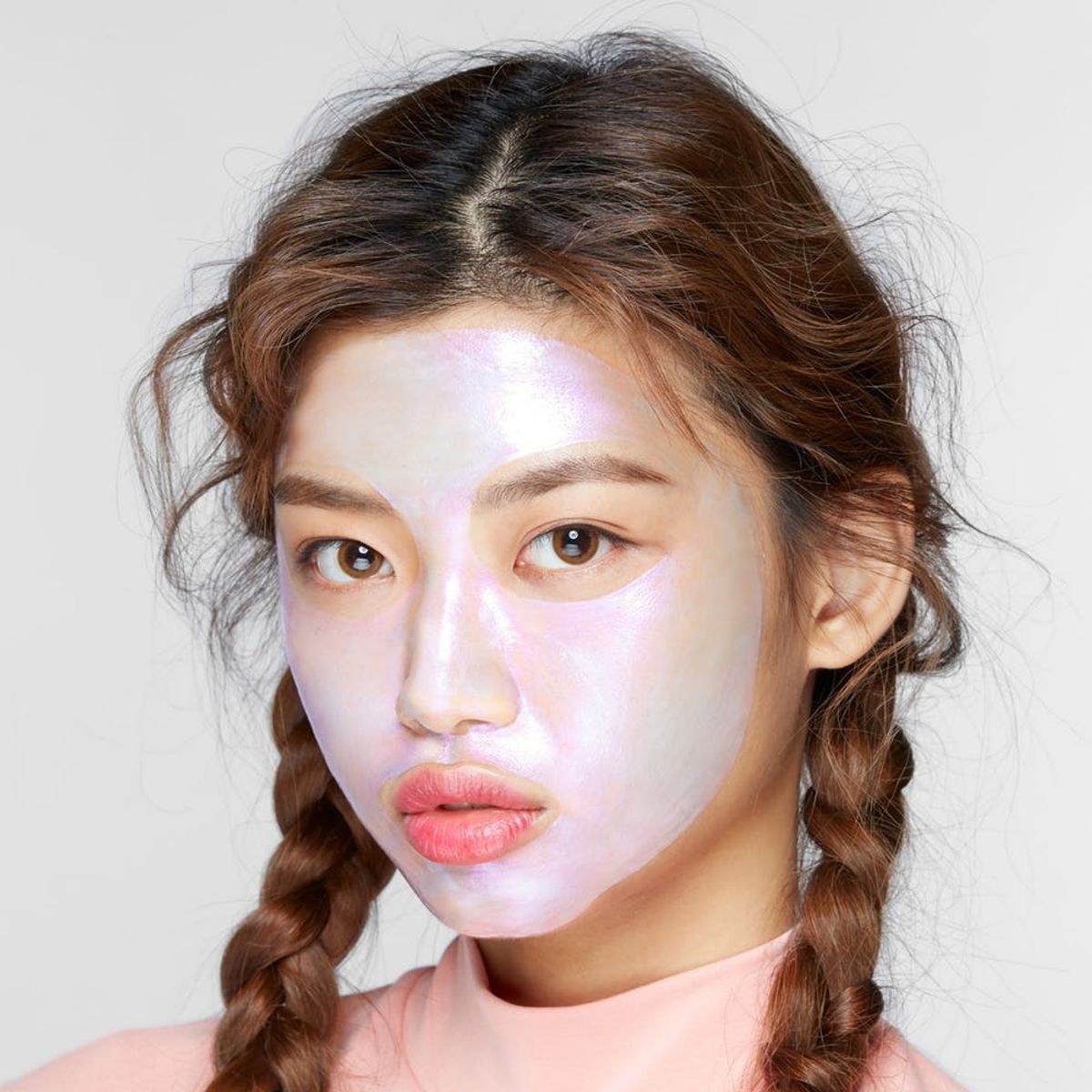 8 Trendy Face Masks That Are Taking Over Instagram