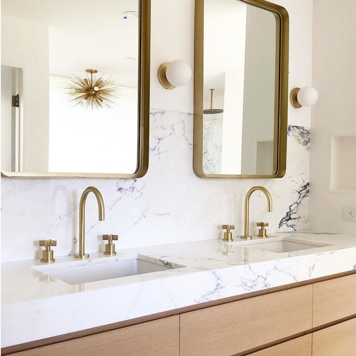 Mandy Moore’s Mid-Century Remodel Is Total #Goals