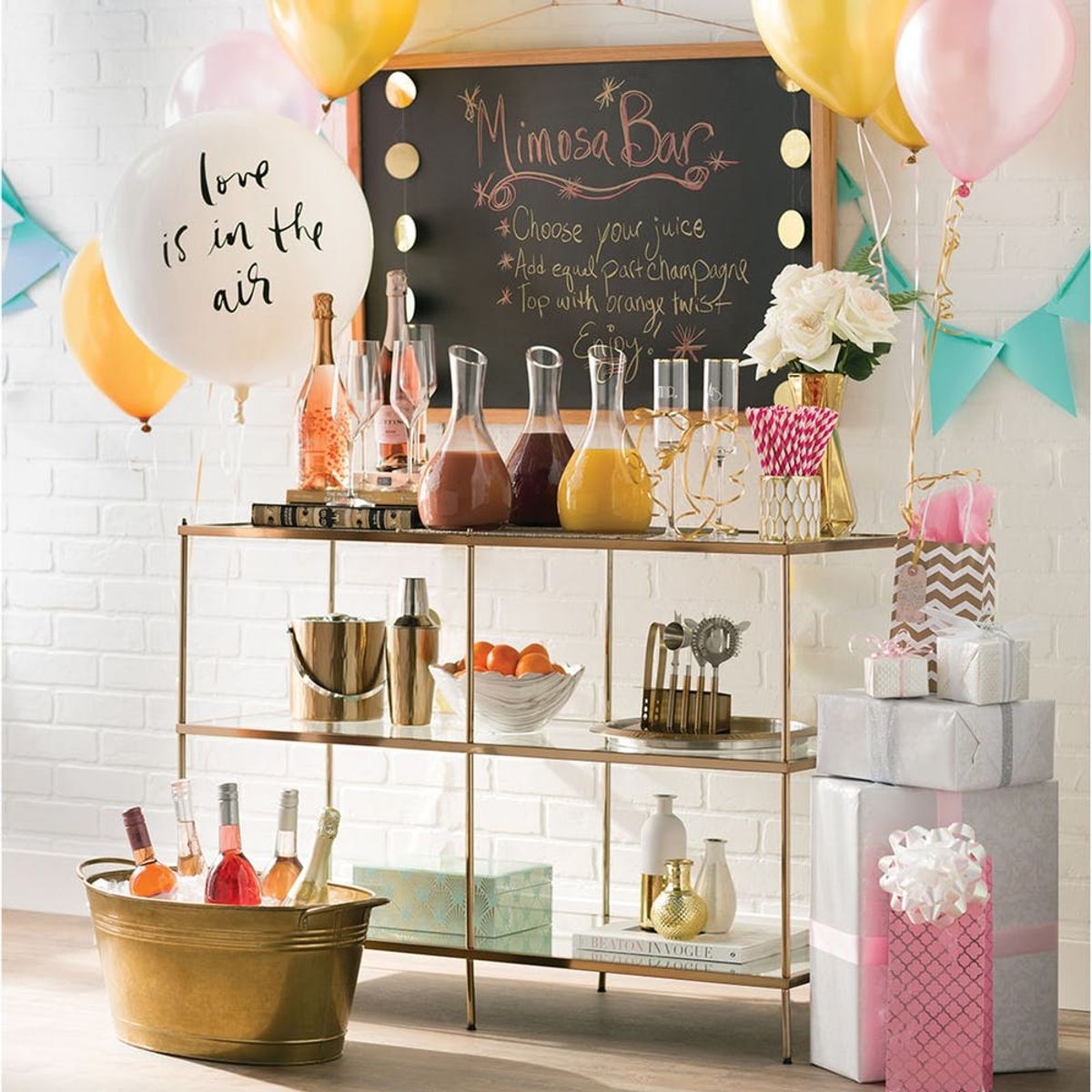 Let Your Profession Help You Pick the Perfect Wedding Gifts for Your Registry