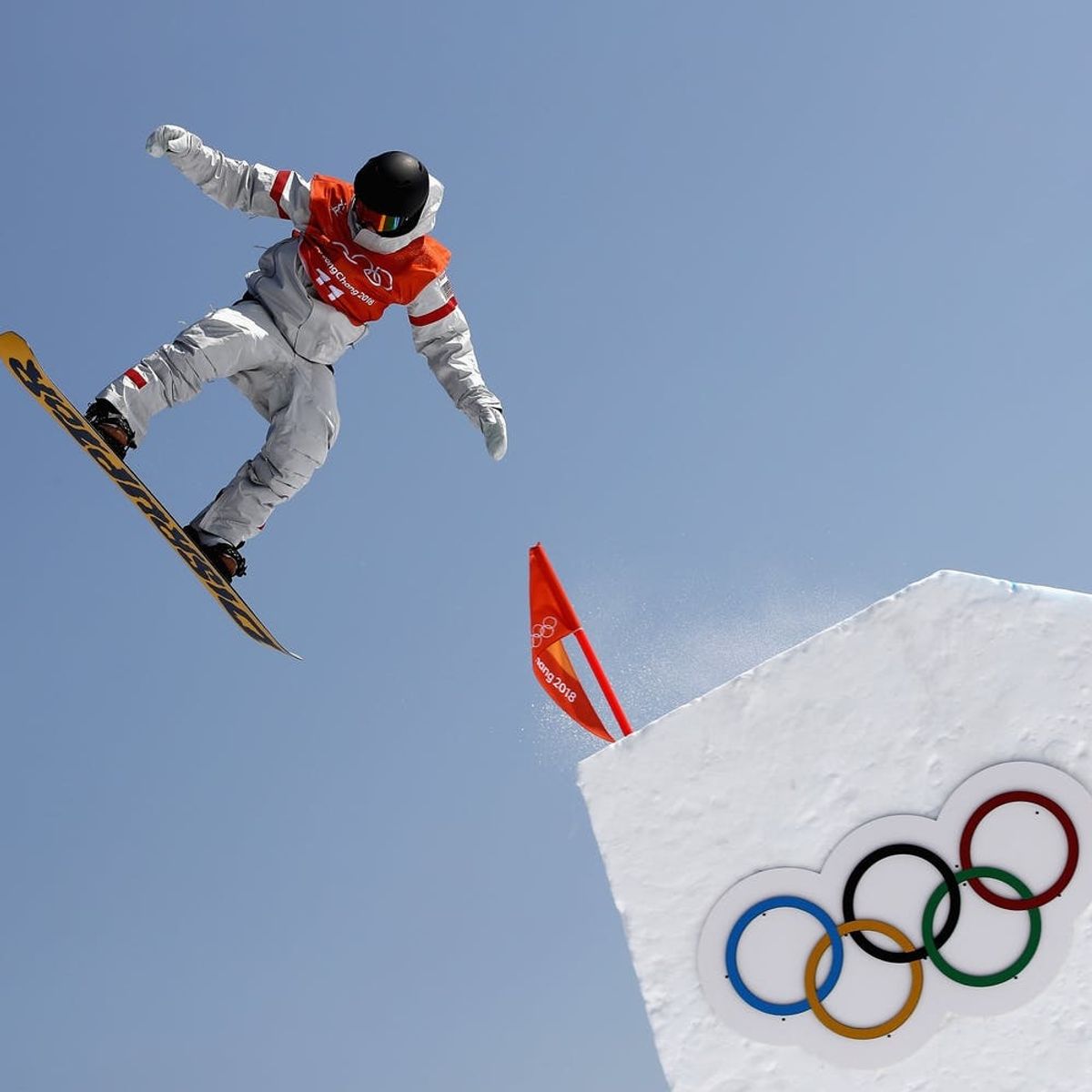 Here’s a Day-by-Day TV Schedule of the 2018 PyeongChang Winter Olympics