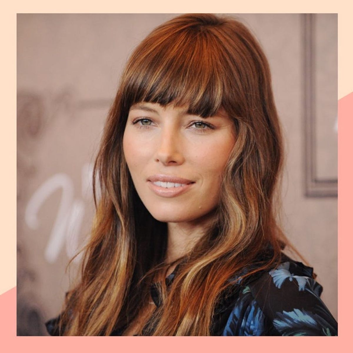 Apparently, Jessica Biel’s New Blonde Transformation Took Months to Complete