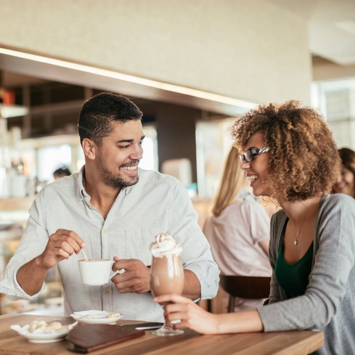 The Perfect Way to Show Love to Each Myers-Briggs Personality Type This Valentine’s Day