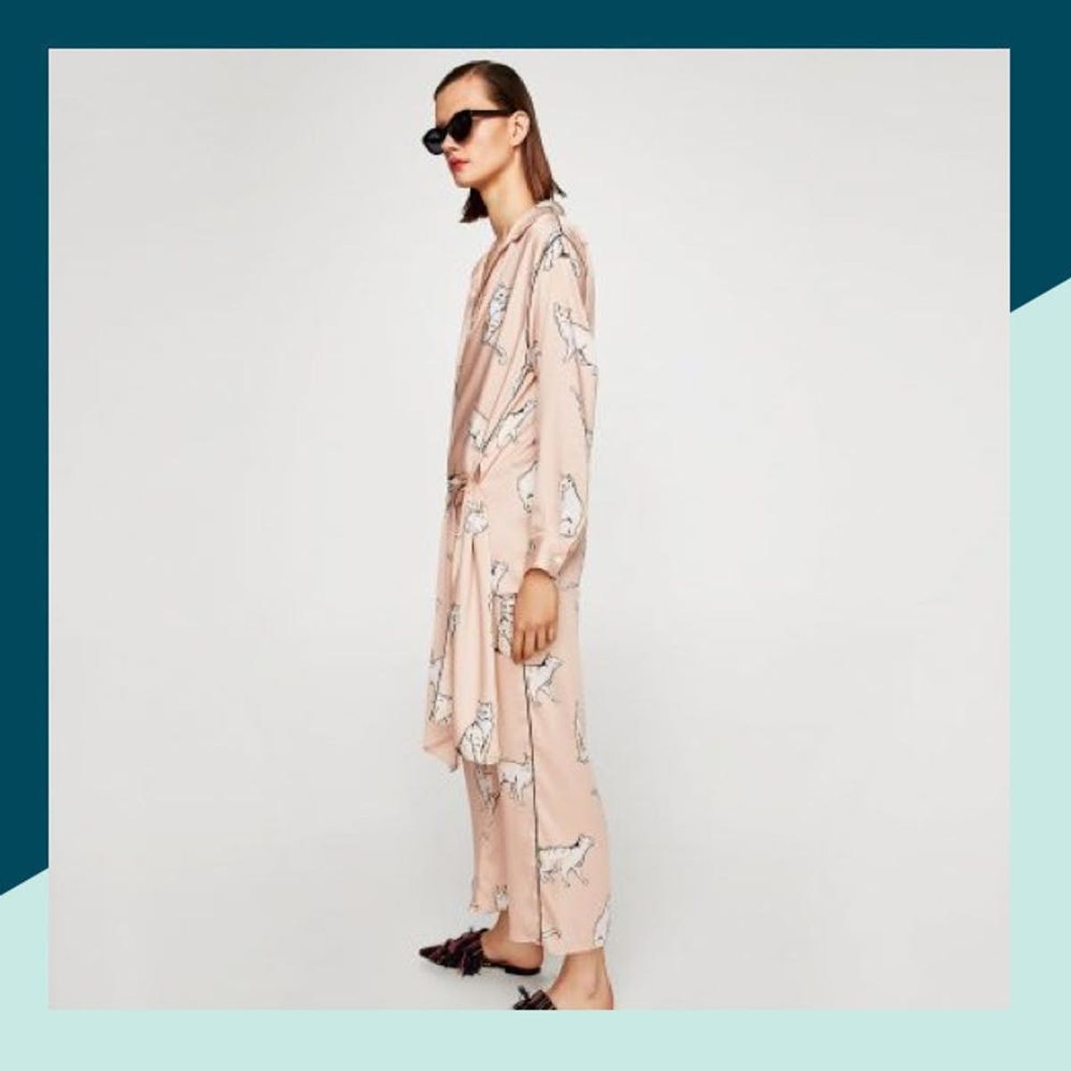 Cat Lady Style Has Officially Become Fashionable