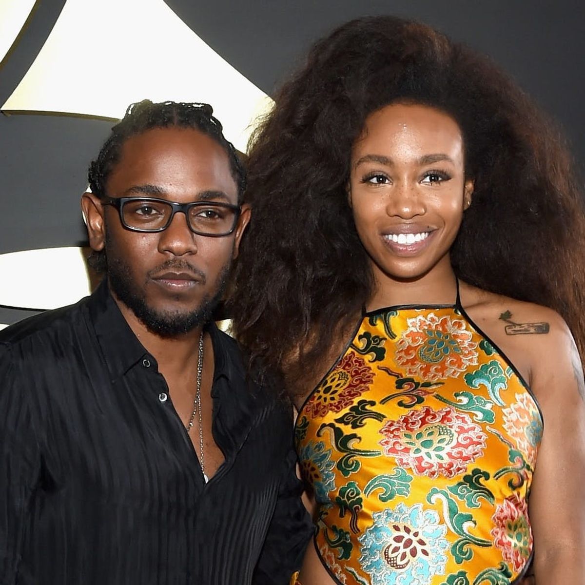 See Why Everyone Is Talking About Kendrick Lamar and SZA’s ‘Black Panther’ Music Video for ‘All the Stars’