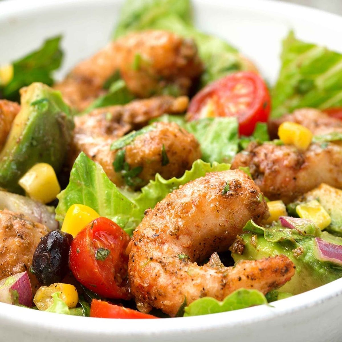 The Top New Vegan Foods to Add to Your Shopping Cart This Year