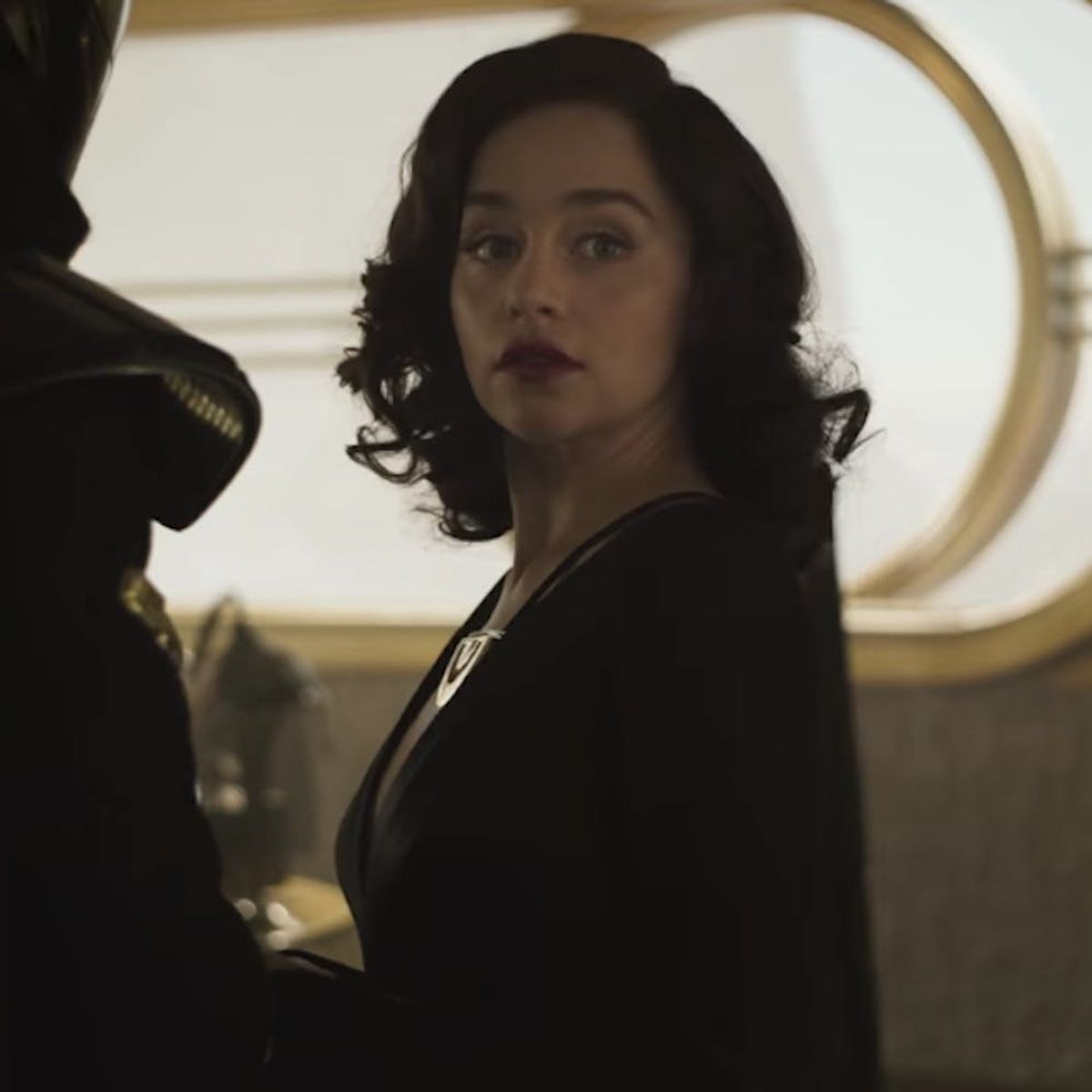 The First ‘Solo: A Star Wars Story’ Trailer Features Some Familiar Faces