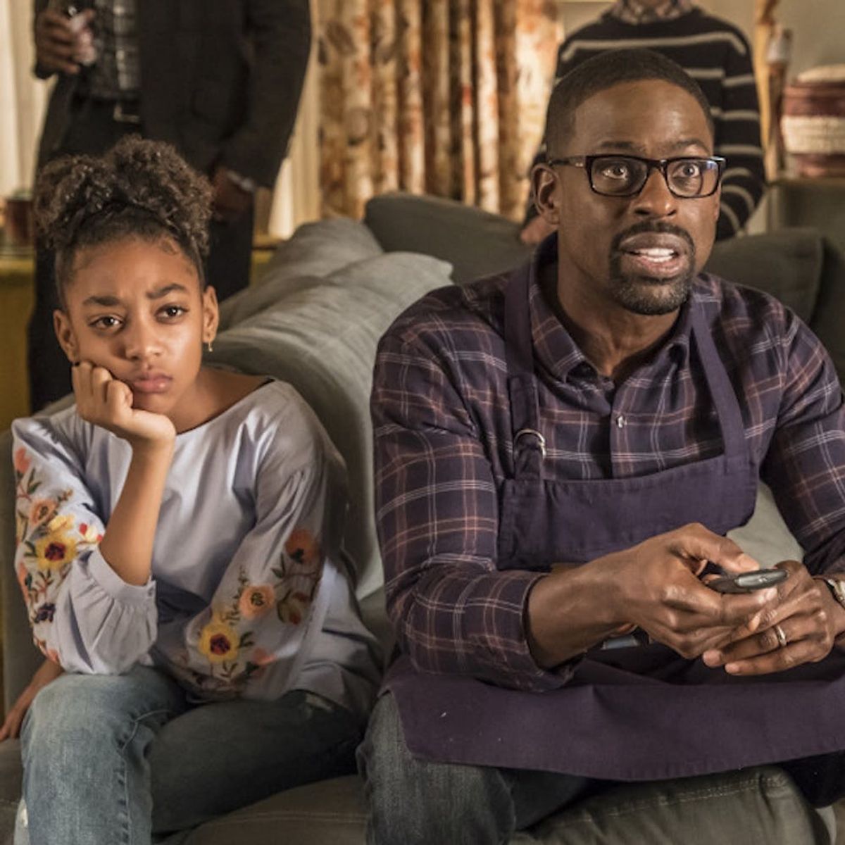 ‘This Is Us’ Super Bowl Sunday Recap: Jack’s Cause of Death Is Finally Revealed