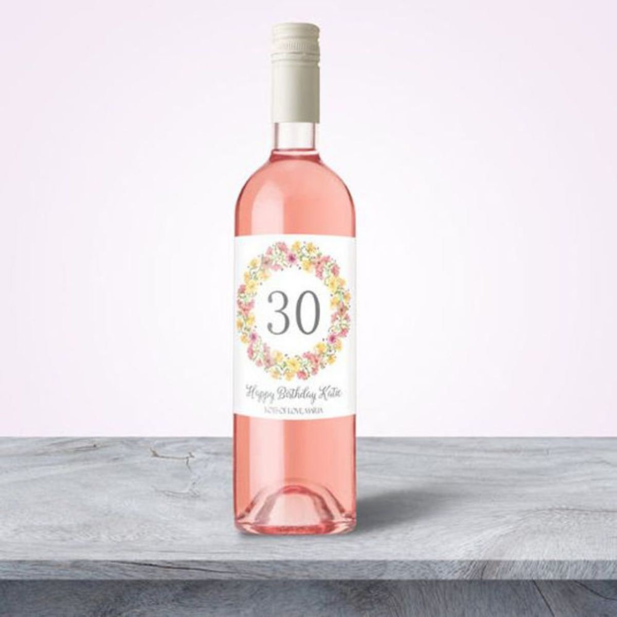 26 Super Affordable 30th Birthday Finds to Pick Up from Etsy