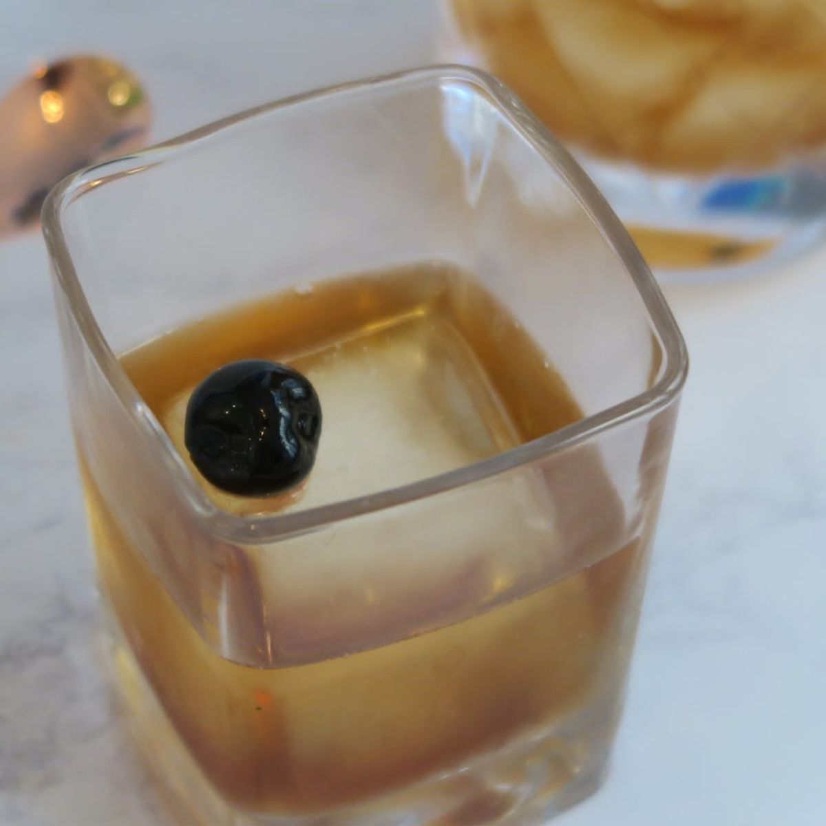 Why the Vieux Carré Should Be Your Next Cocktail of Choice