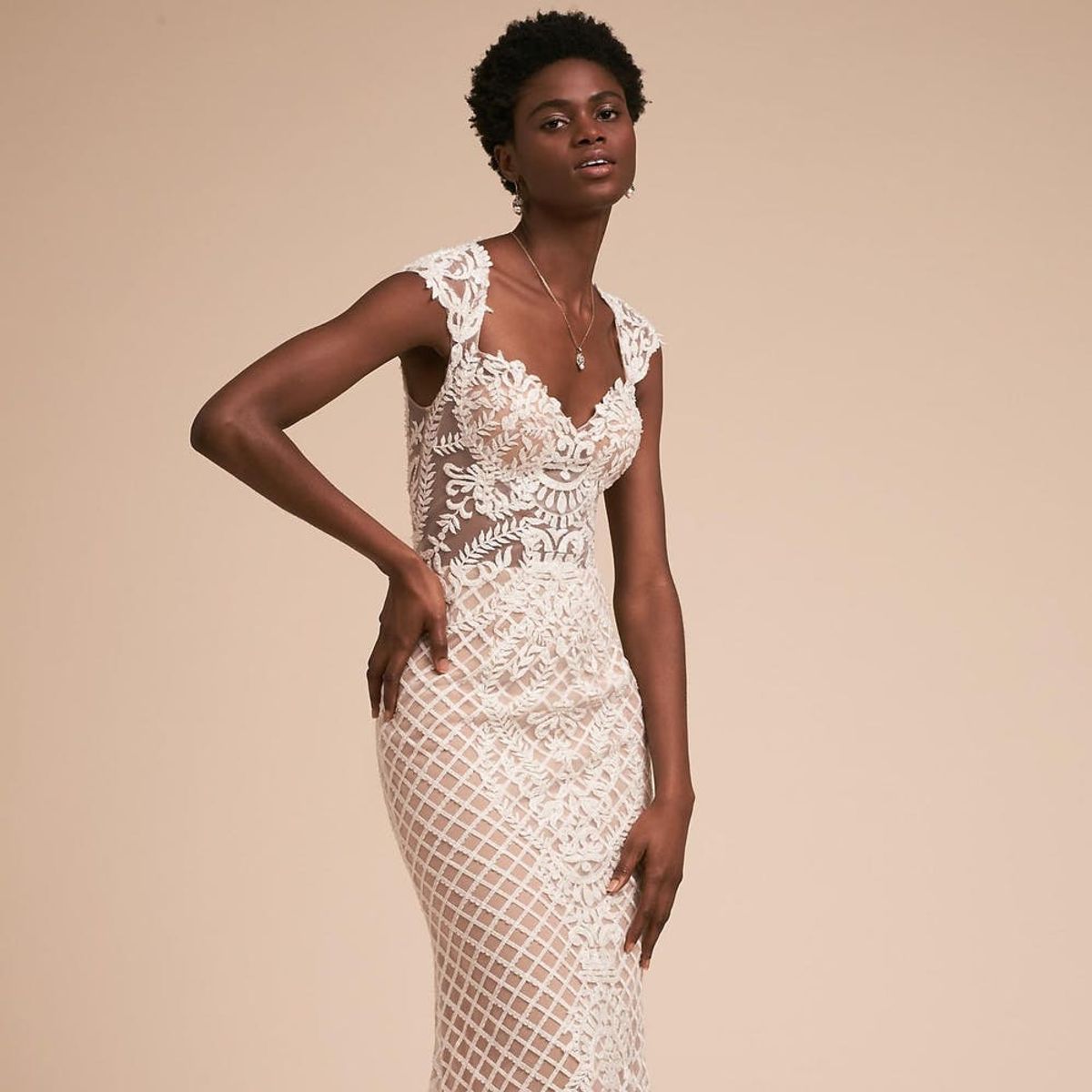 18 Meghan Markle-Approved Wedding Dresses for 2018 Brides