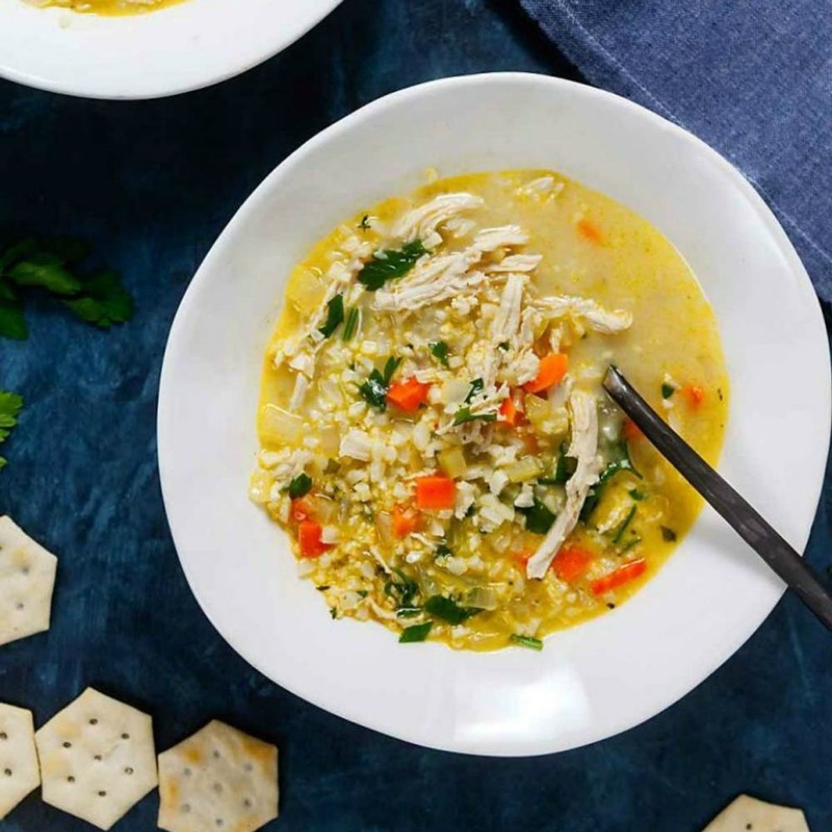 5 Awesome Ways to Use Cauliflower Rice