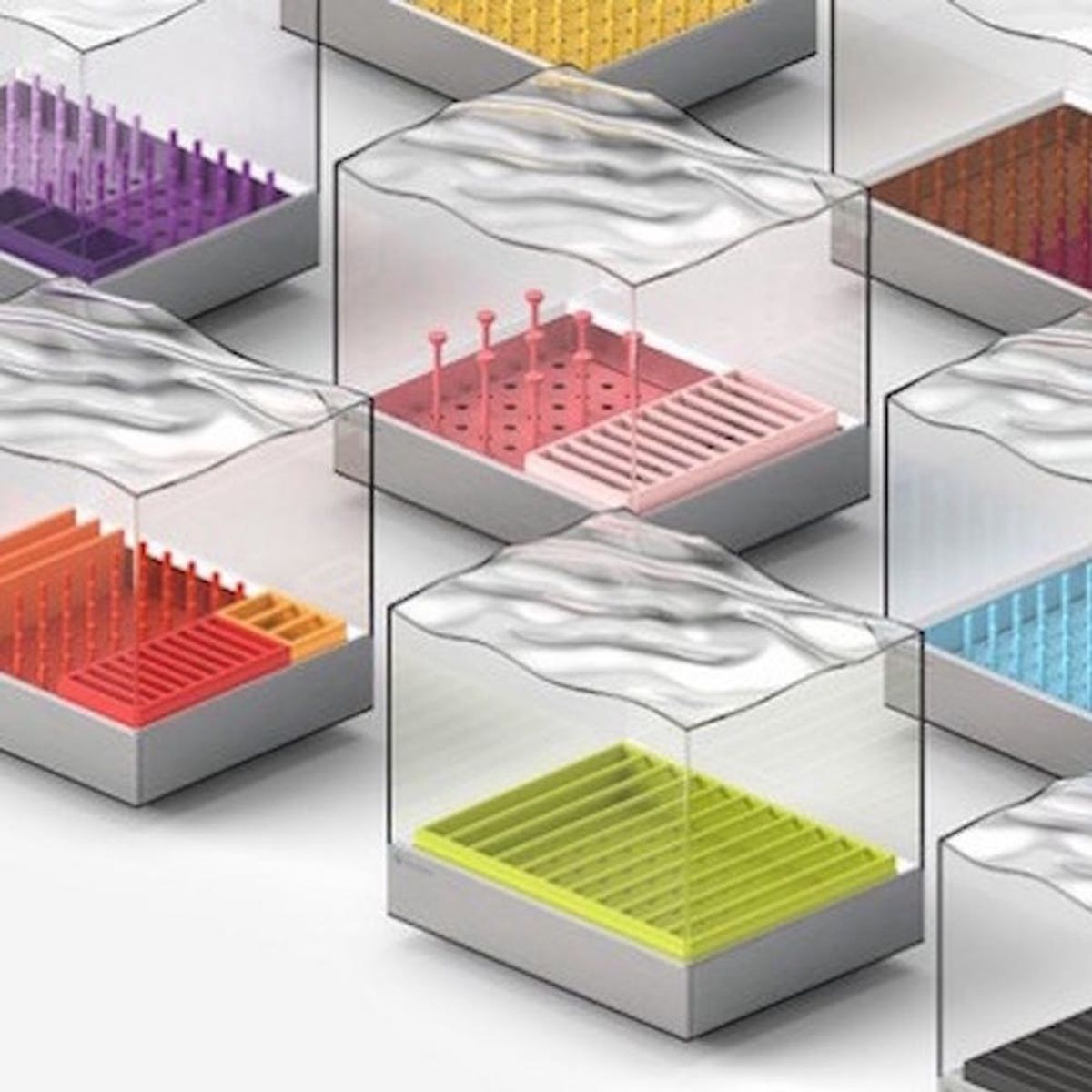 Dishwasherless People, Rejoice! There’s Now a Small Countertop Version That Doesn’t Cost a Fortune