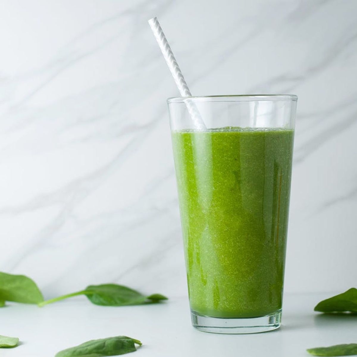 A Nutritionist Shares 5 Foods to Eat for Long-Term Wellness