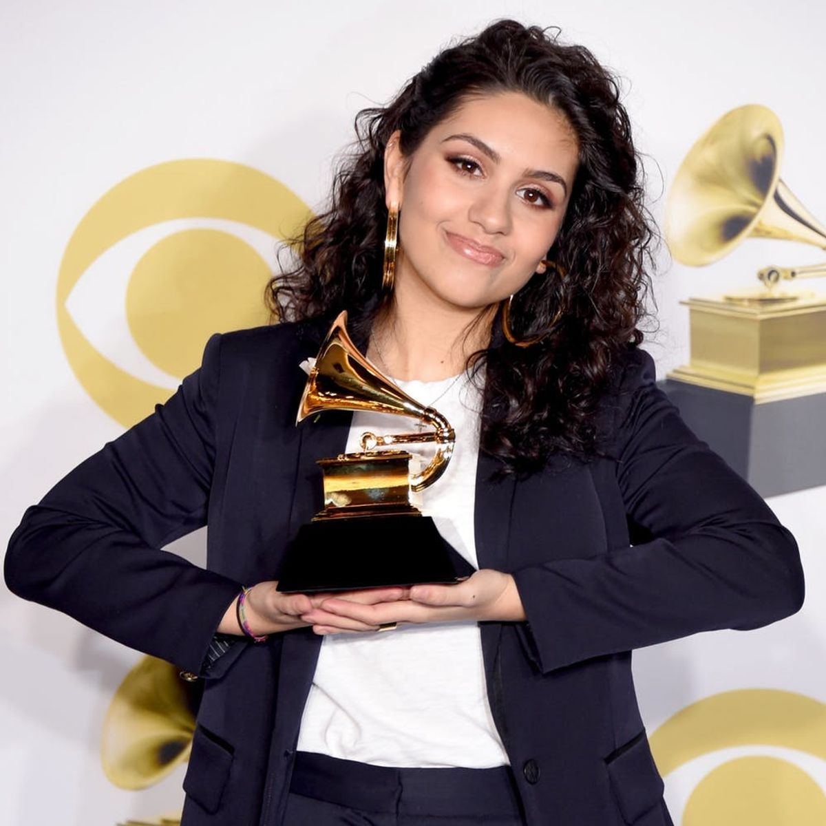 Recording Academy President Responds to #GrammysSoMale Backlash by Saying Women Need to ‘Step Up’