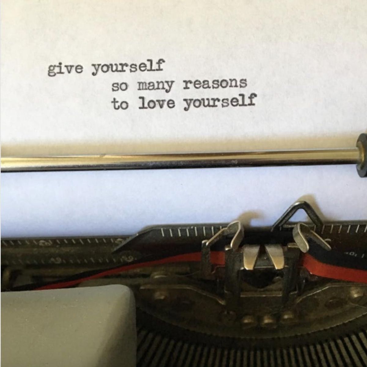 Genderqueer Poet Andrea Gibson Uses Words to Send an Important Message: ‘You Belong’