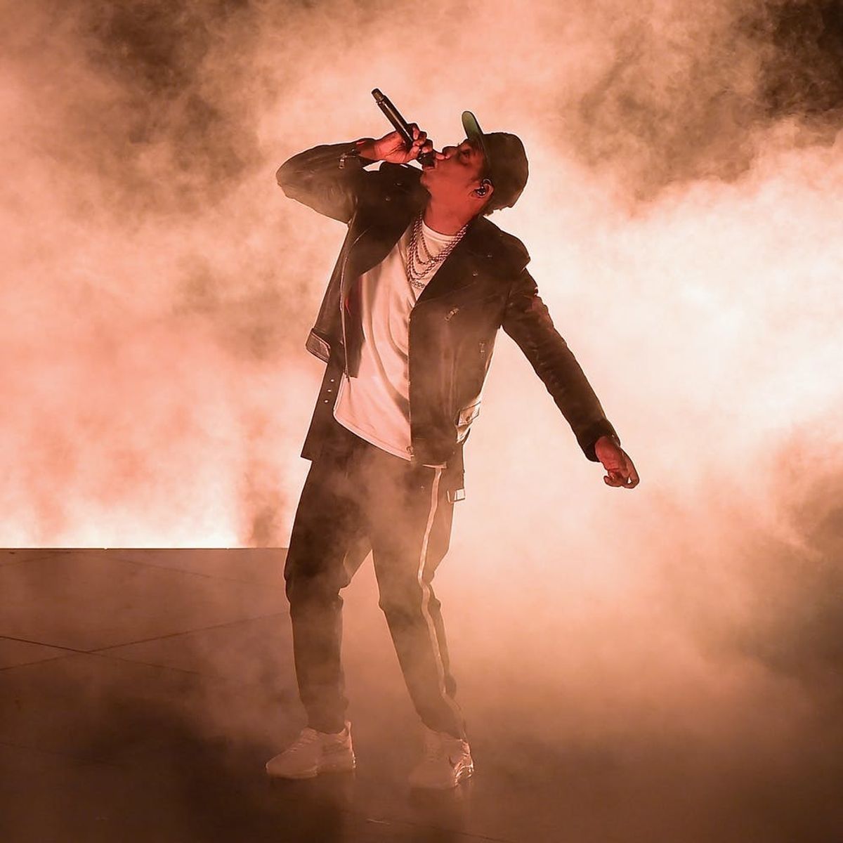 The 2018 Grammy Awards Nominations Are Here!