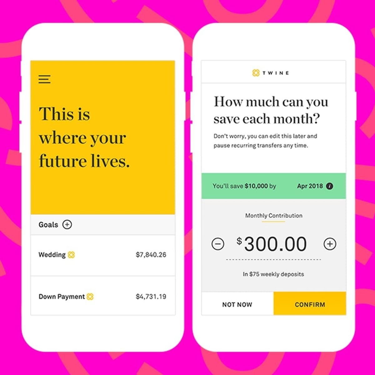 8 Free Apps That Will Make Saving So Much Money Easier