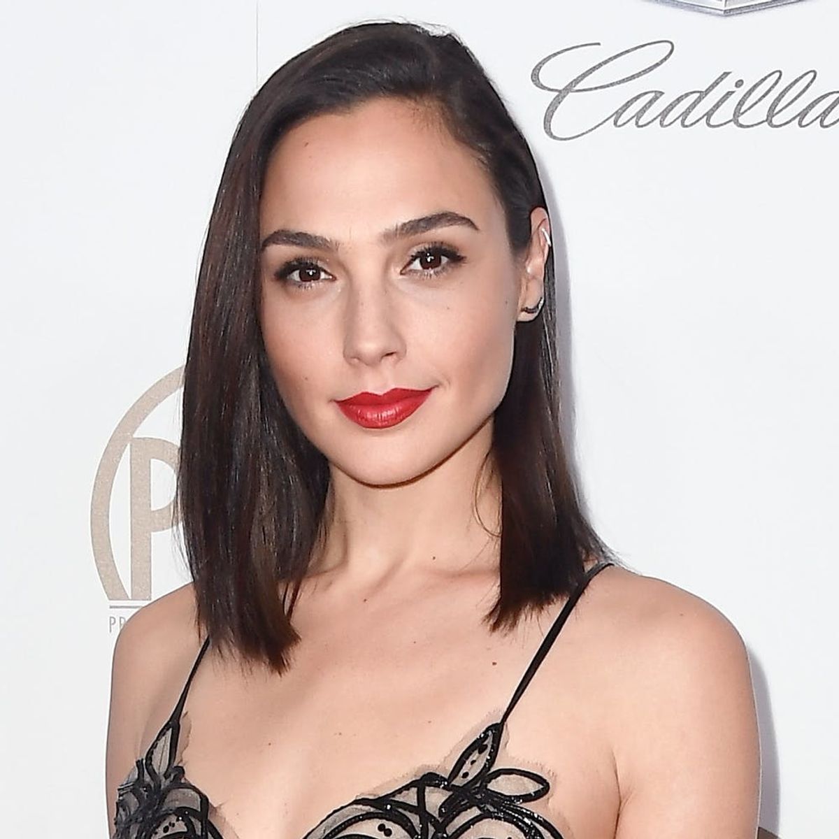 Gal Gadot’s Response to the ‘Wonder Woman’ Oscars Snub Is Perfect
