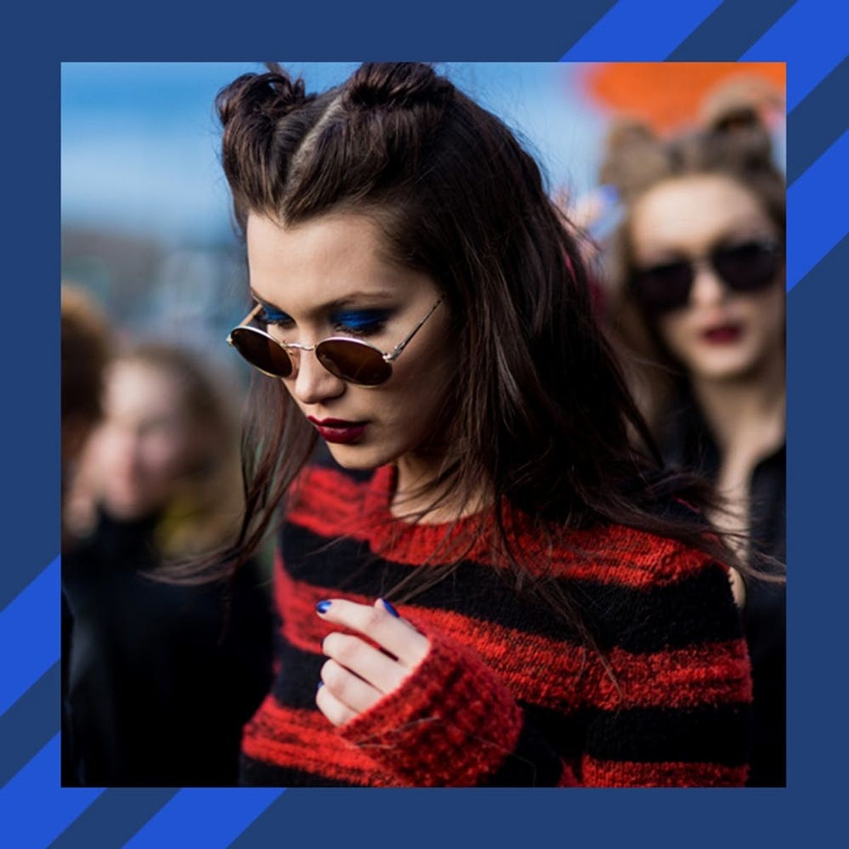 This Is How to Keep Your Sweaters Looking and Feeling Brand New