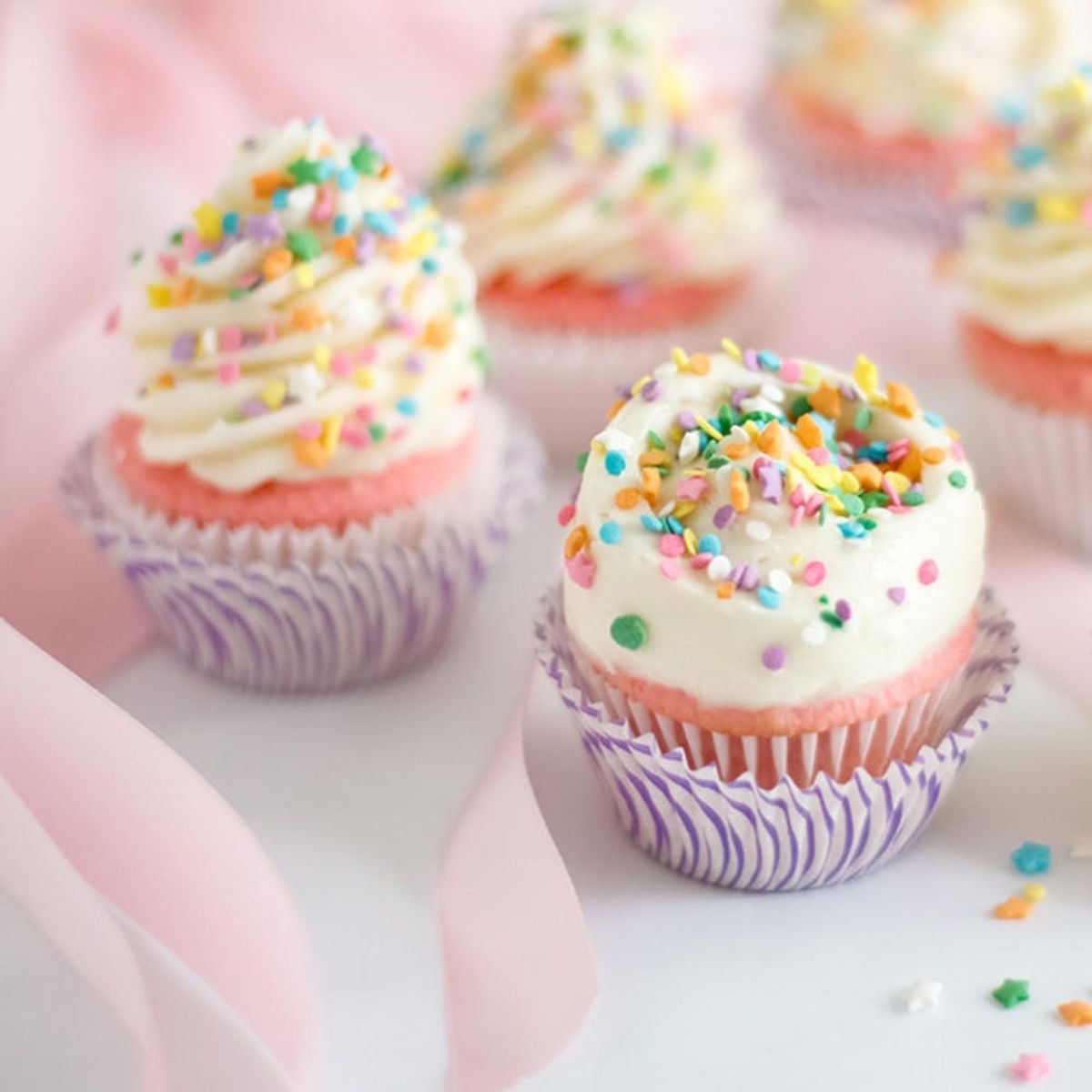 9 Valentine’s Day Treats Kids Can Help Make