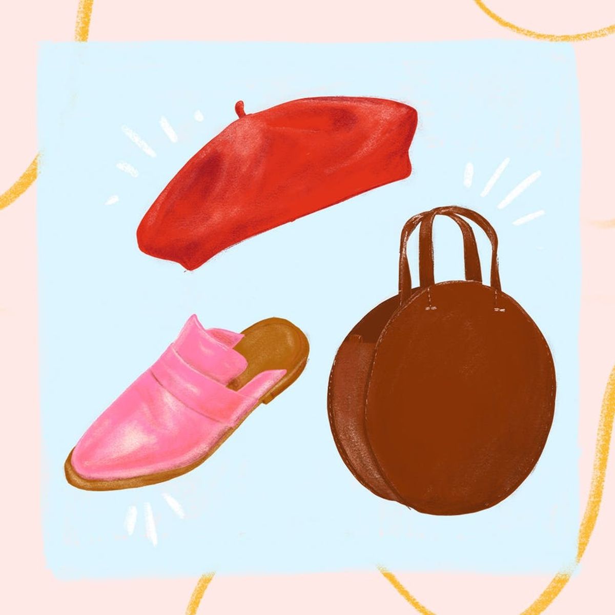 These Are the Trendy Fashion Buys Our Editors Are Investing in This Year