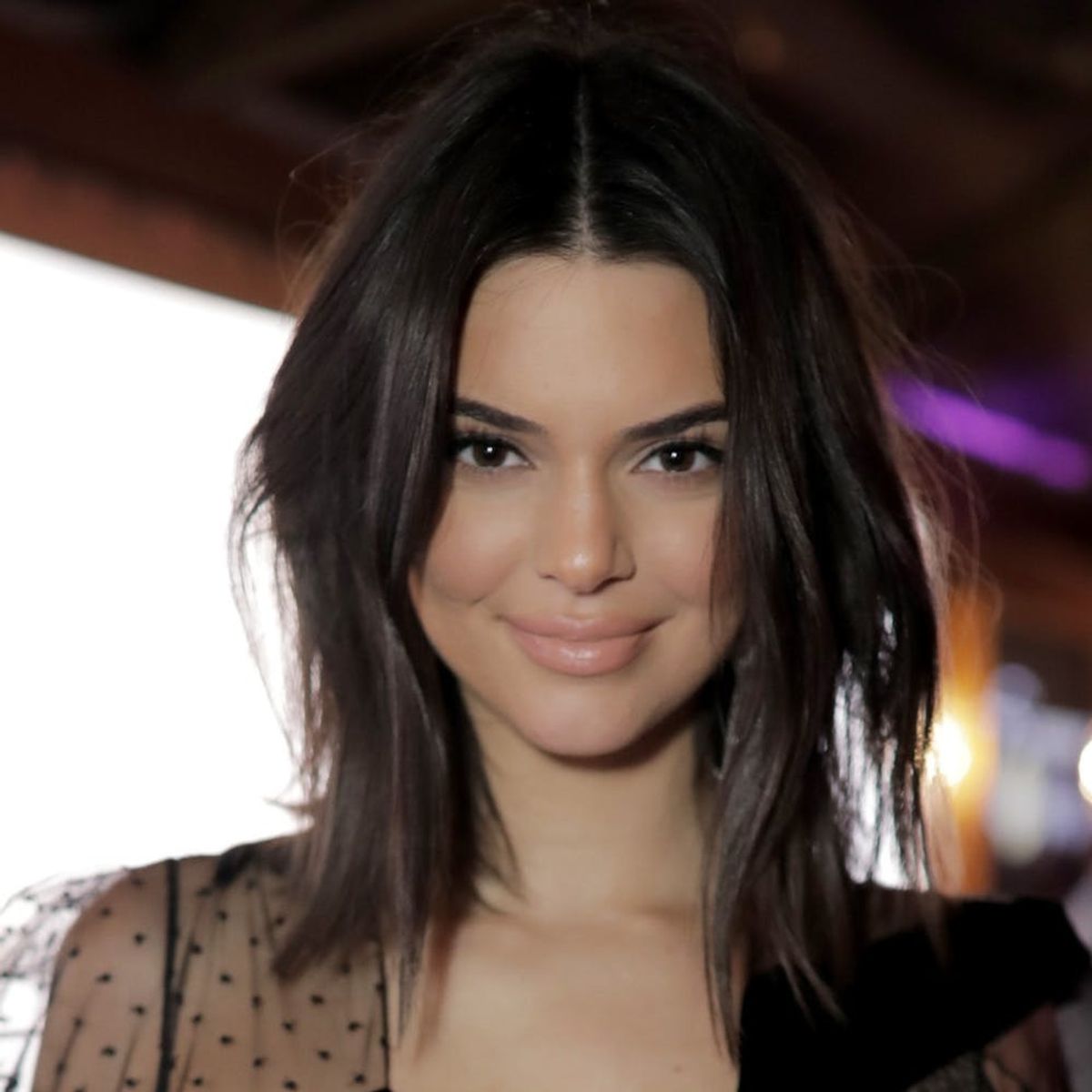Kendall Jenner Reveals She’s Never Done THIS Major Beauty Treatment