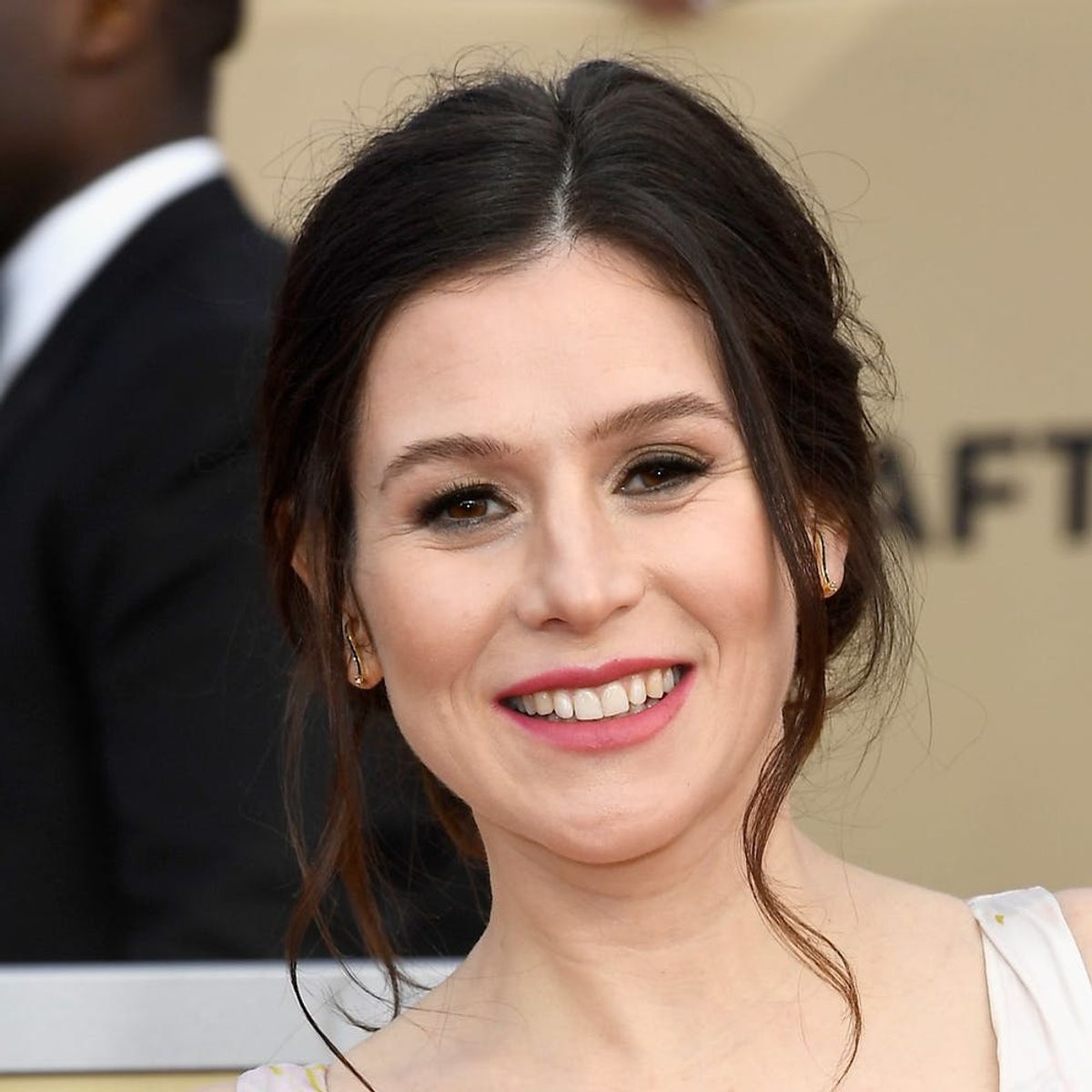 These 3 Moms-to-Be Made Their Bumpin’ Debut at the 2018 SAG Awards