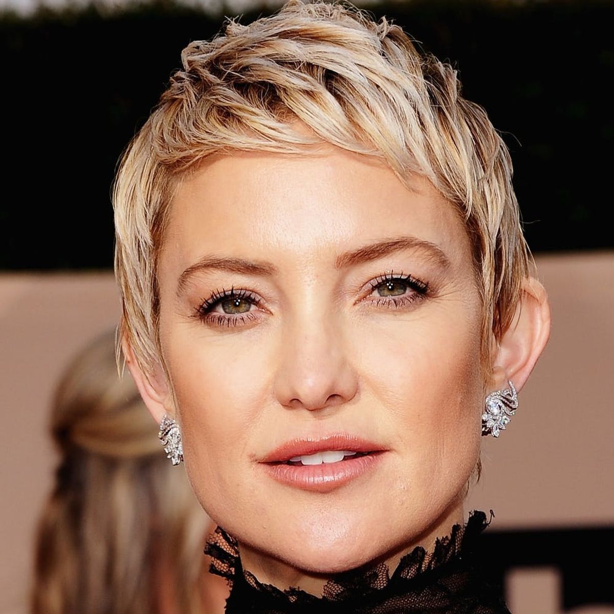 Celebs Were Pretty in Pink at the 2018 SAG Awards