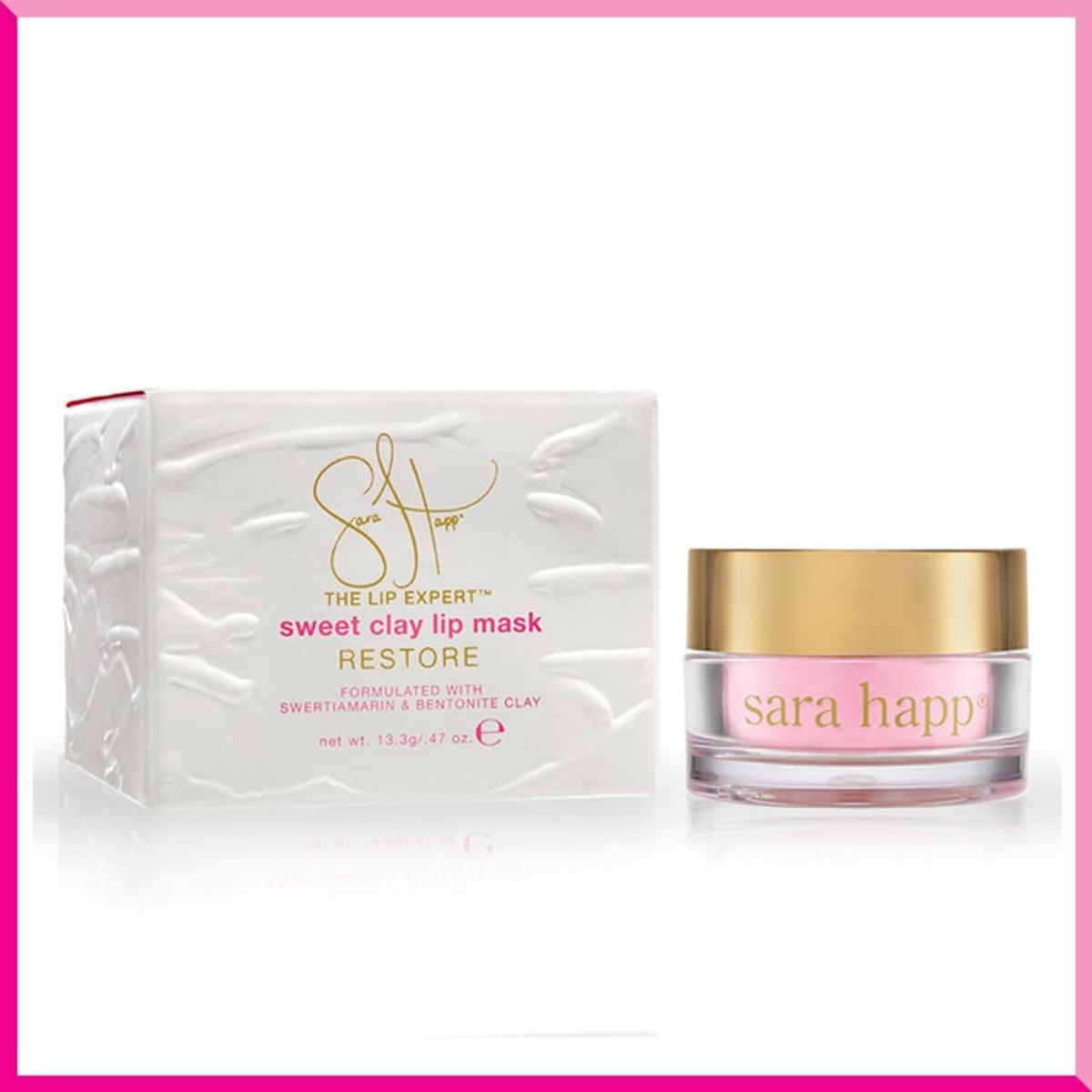 5 Expert Lip Care Tips You Need to Know Before Valentine’s Day