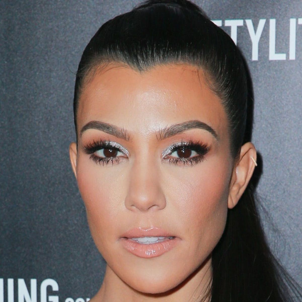 Kourtney Kardashian Is Reportedly Launching a Beauty Line to Round Out