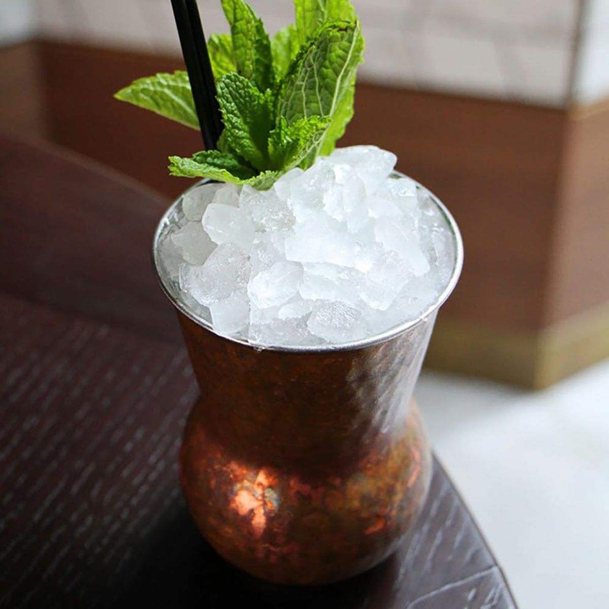 4 of Imbibe Magazine’s Best Pitcher Cocktails for Hands-Off Bartending