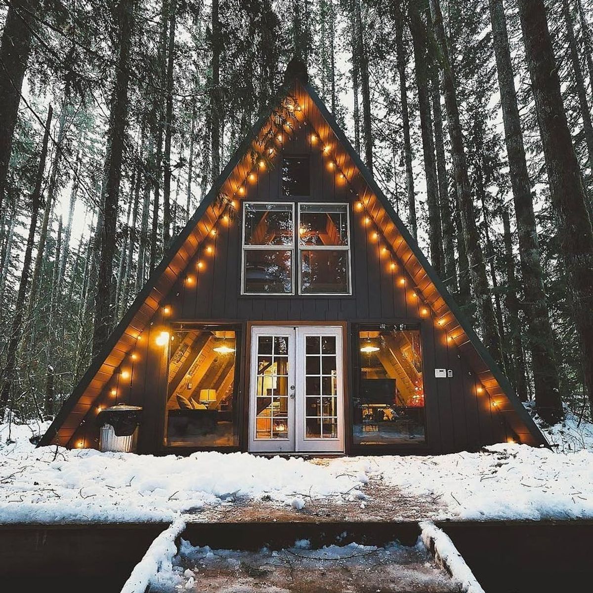 This Is the Most Liked Airbnb on Instagram