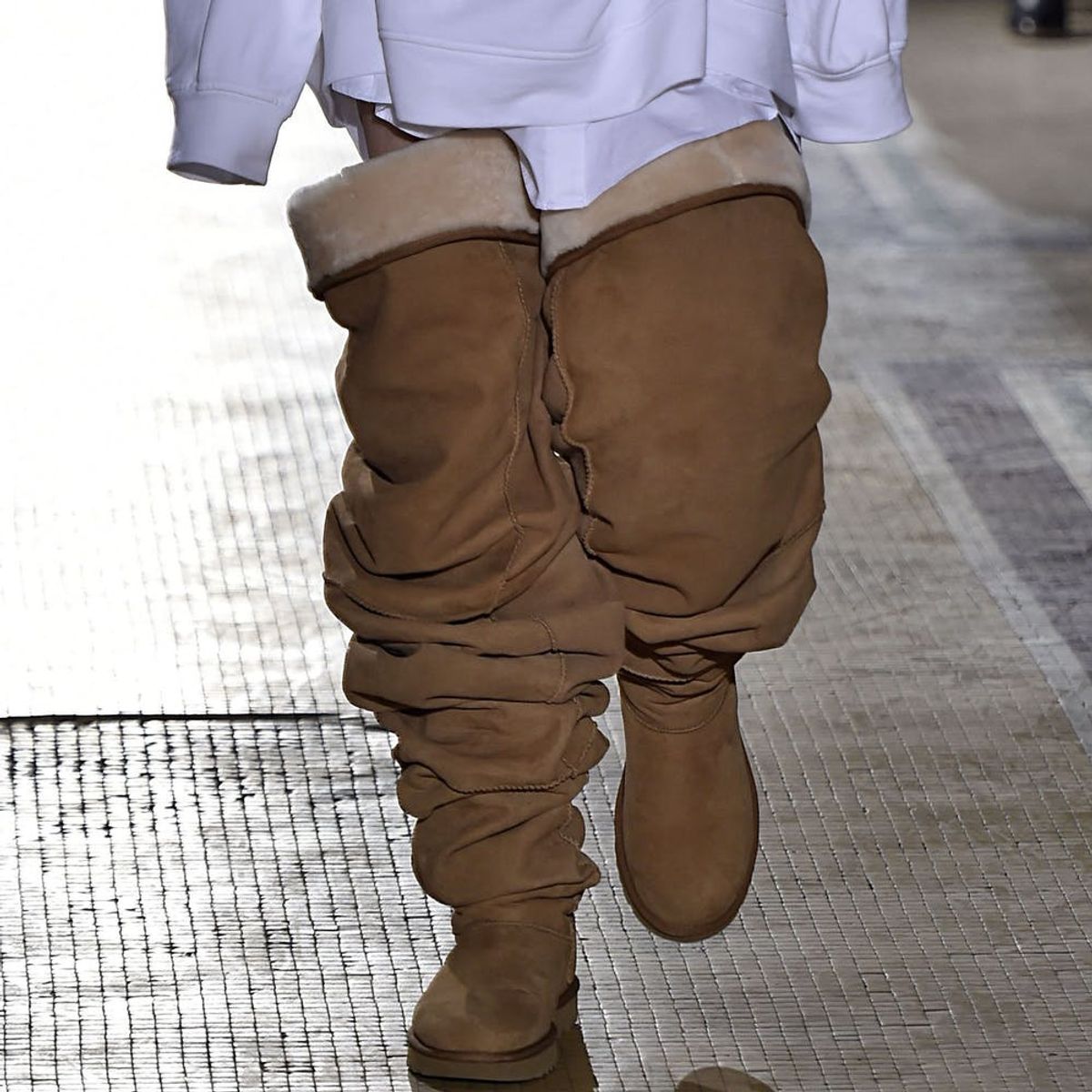 UGG x Y/Project Just Created the Most Extra UGGs You’ve Ever Seen