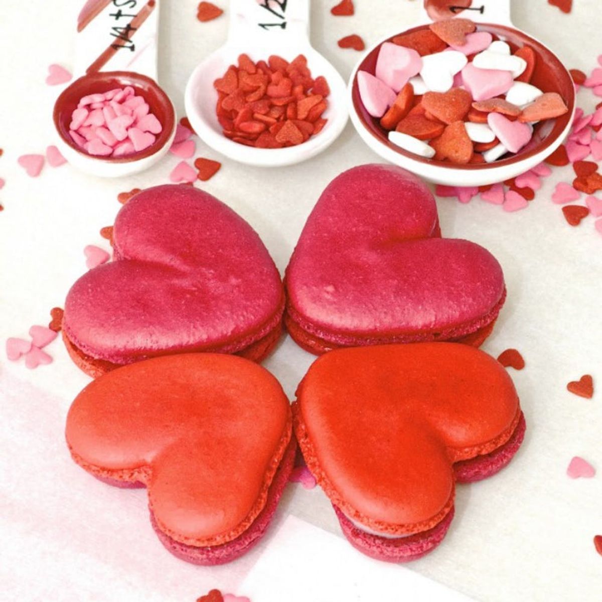 Oh, You Sweet Thing! 30 Valentine’s Day Dessert Recipes