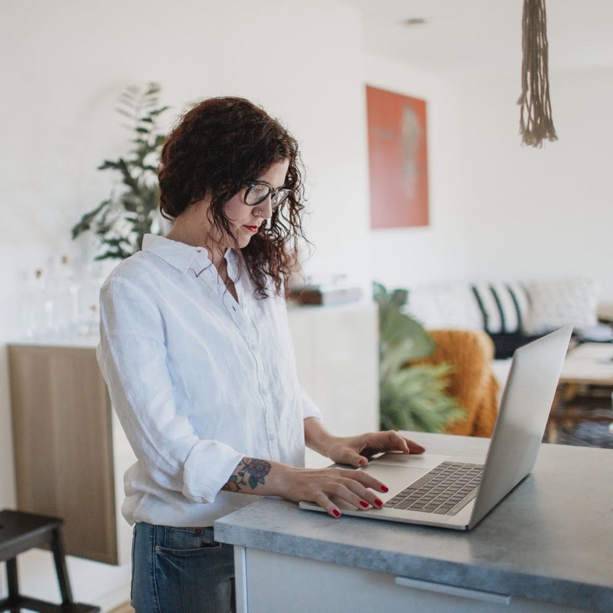 Move Over, Credit Score — There’s a New Number in Town