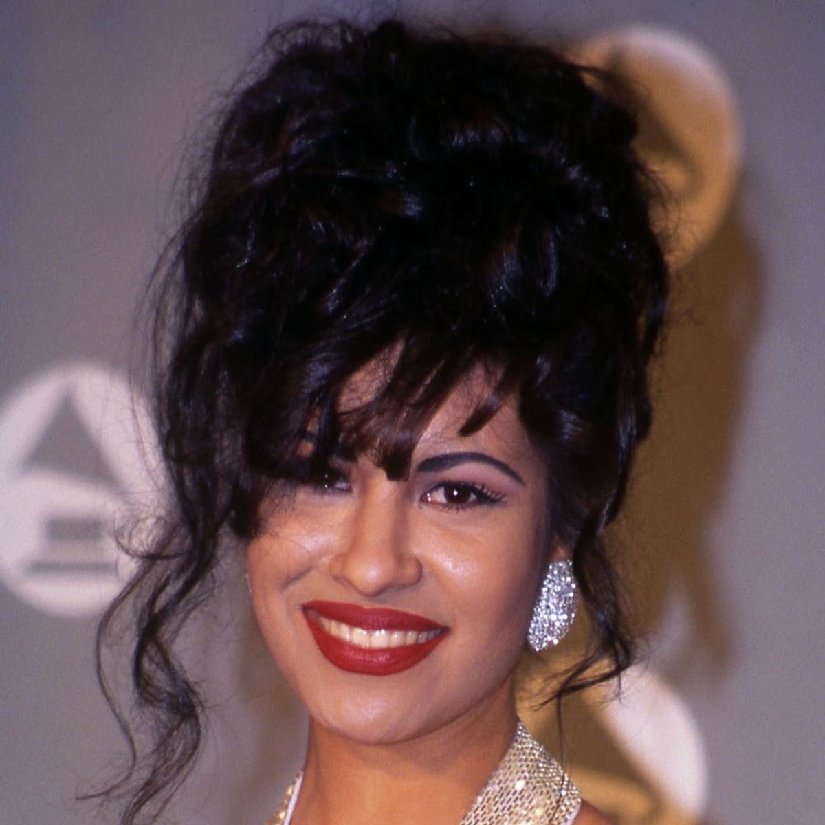 A New TV Show Inspired by the Life of Selena Quintanilla Is Coming to ABC