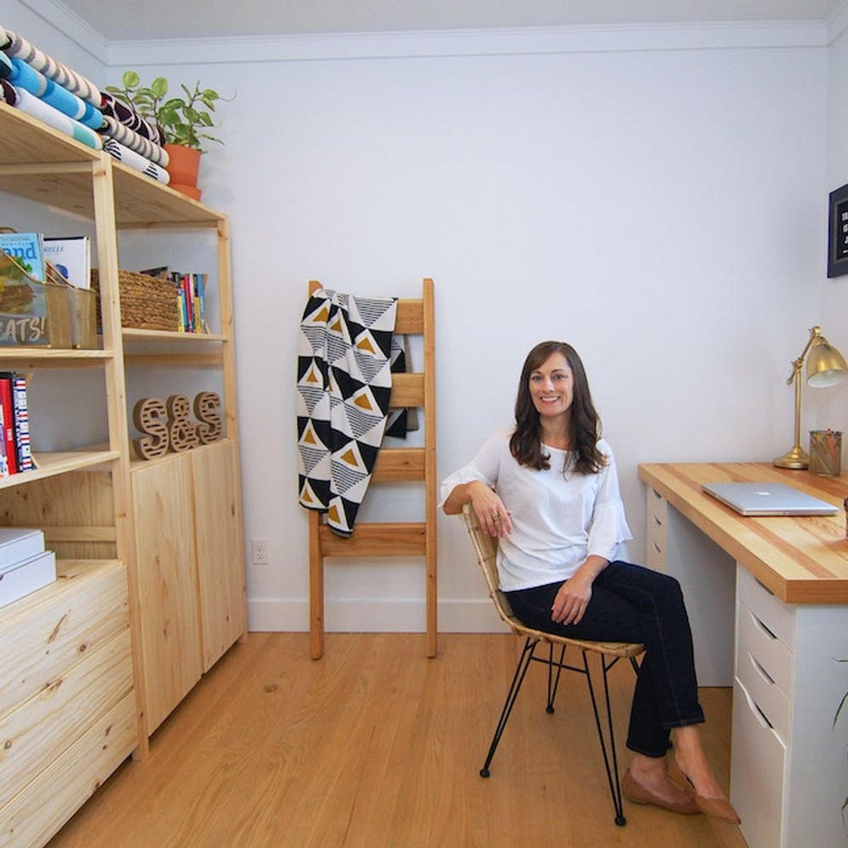 How an Entrepreneur Uses Travel to Inspire Her Eco-Friendly Decor Brand