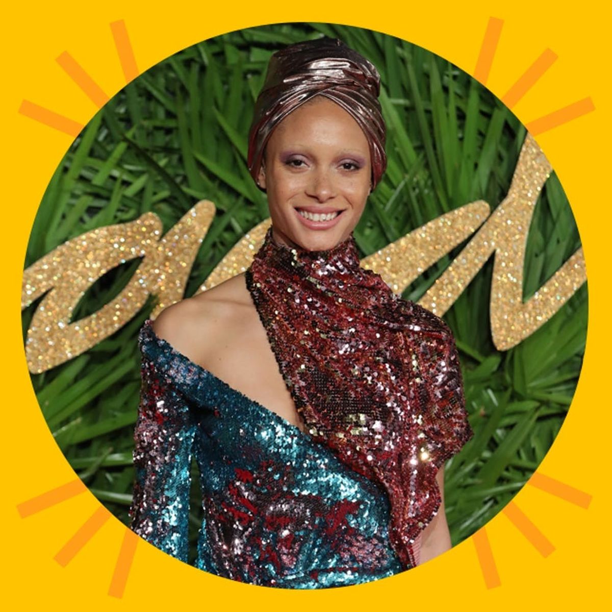 This Is How to Properly Clean All Your Glittery Fashion Buys