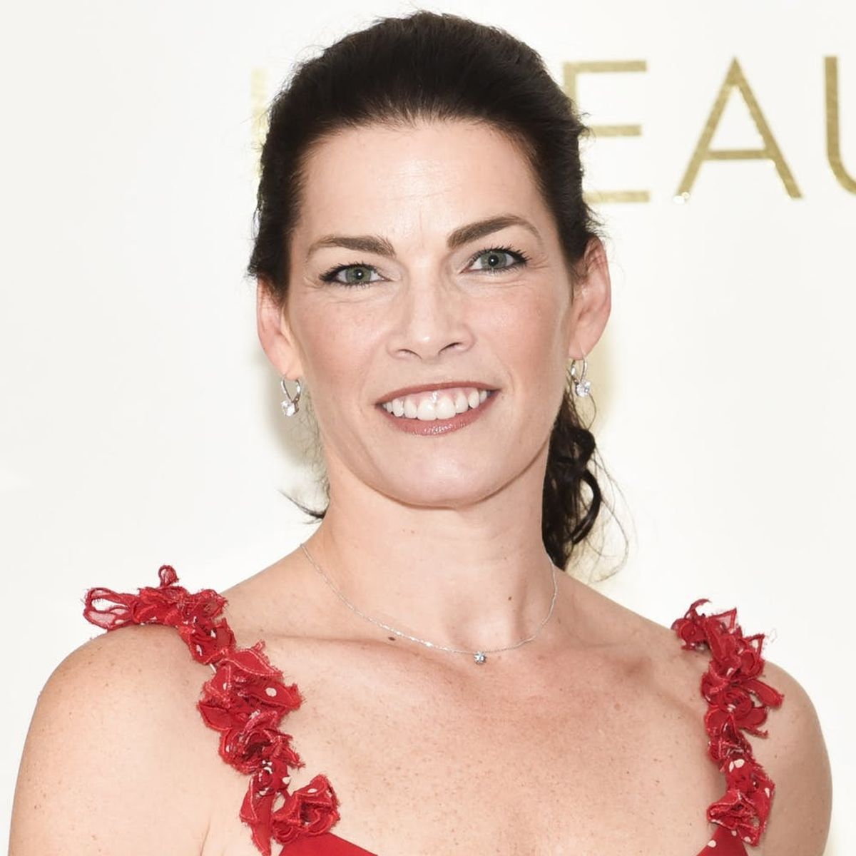 Nancy Kerrigan Hasn’t Seen ‘I, Tonya’ Yet: ‘I’m Just Busy Living My Life’
