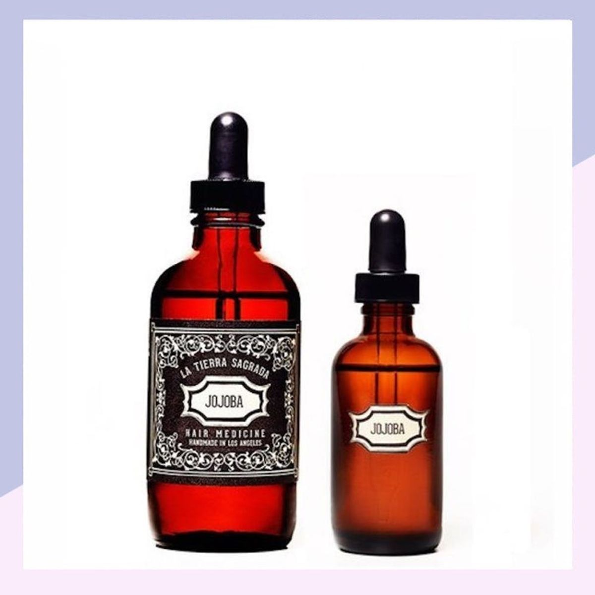 20 Nourishing Hair Oils for Winter Hair and Scalp Issues