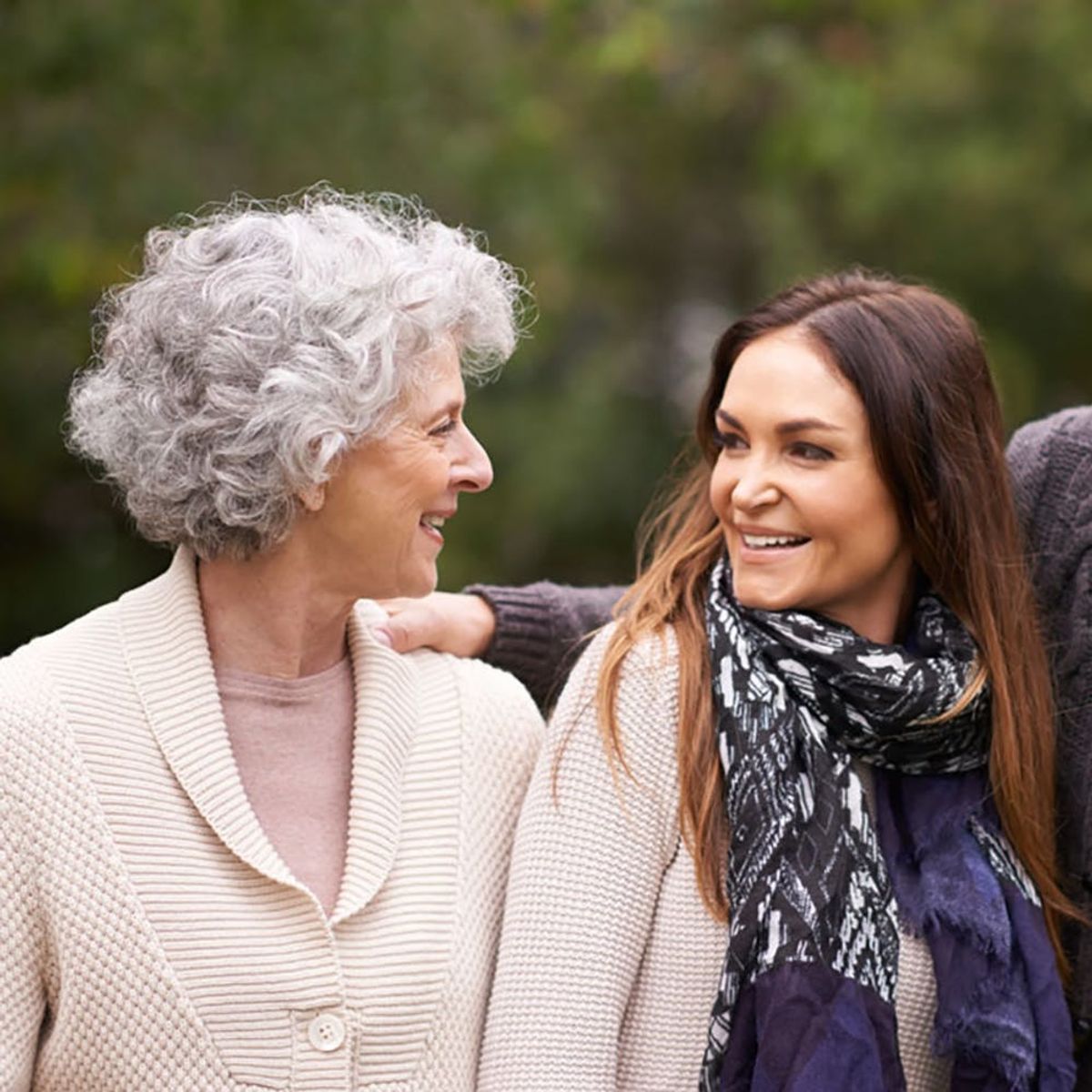 10 Things You Should Tell Your Parents More Often in 2018