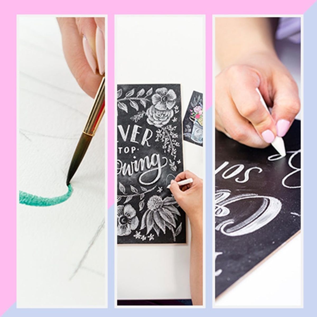 New Bundle Alert: Save BIG When You Enroll in 3 of Valerie McKeehan’s Illustration Courses!