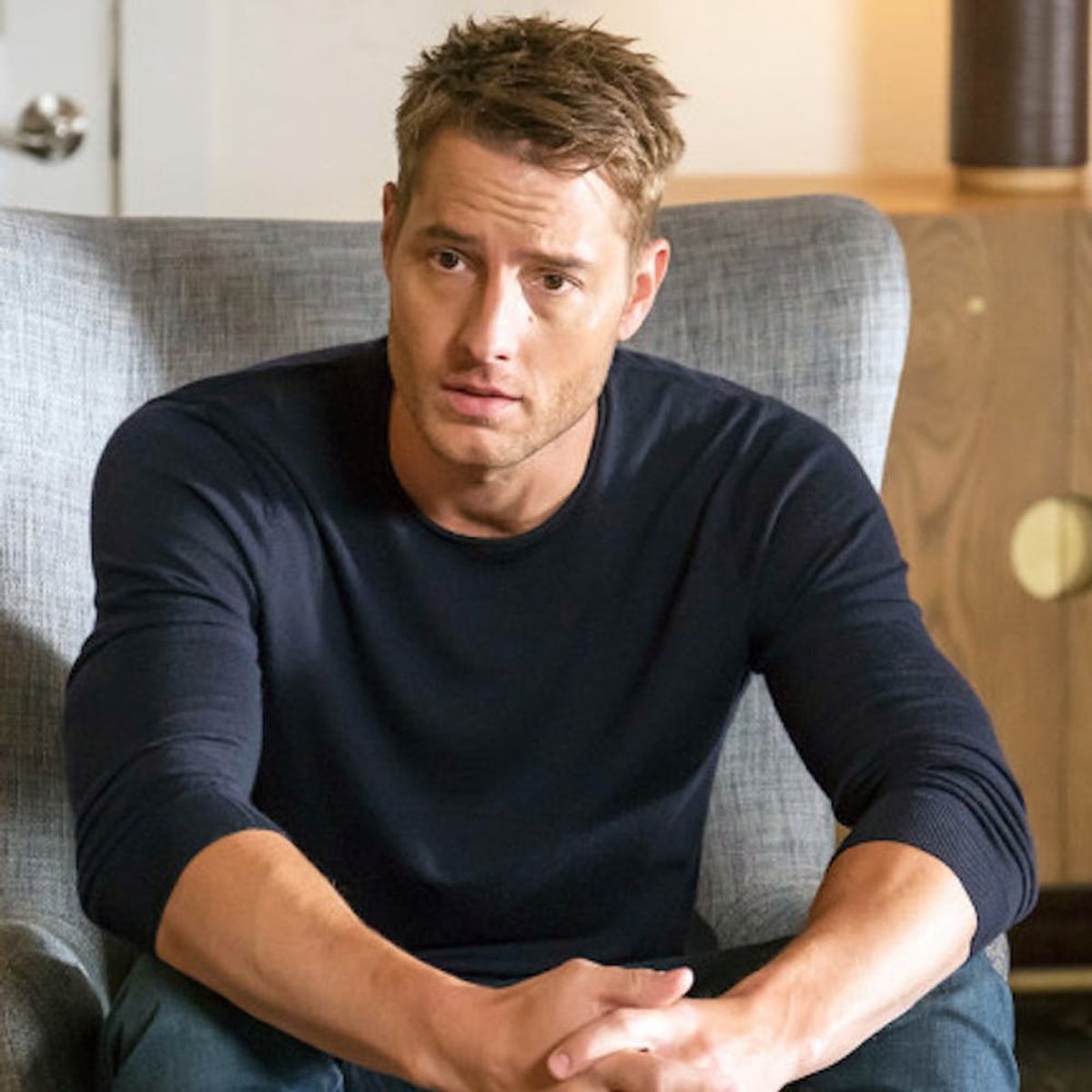 ‘This Is Us’ Midseason Premiere Recap: The Pearsons Let It All Out in Therapy