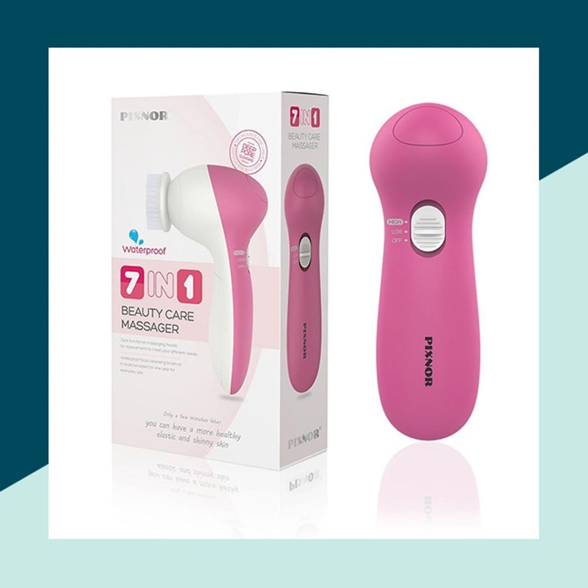 Charcoal Teeth Whitening and 24 More Wellness Products to Keep You Feeling Refreshed All Year Long